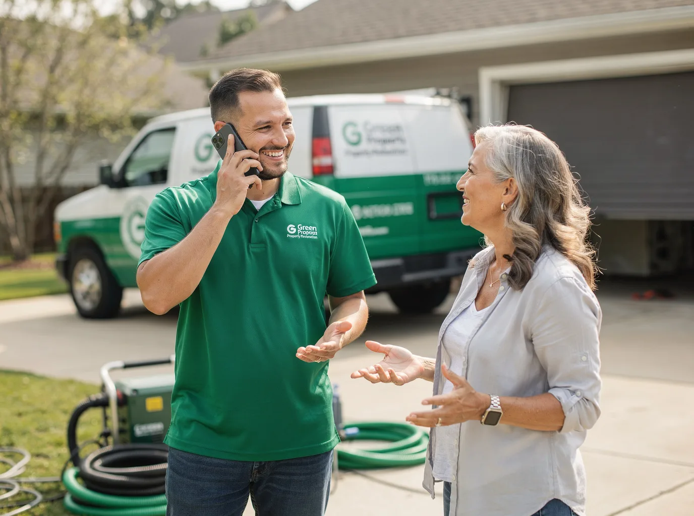 Water Damage Restoration Randolph, MN FAQs